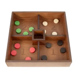 Bingo Box Famille