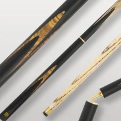 Blackwood : La Queue de Billard pour un bon joueur.