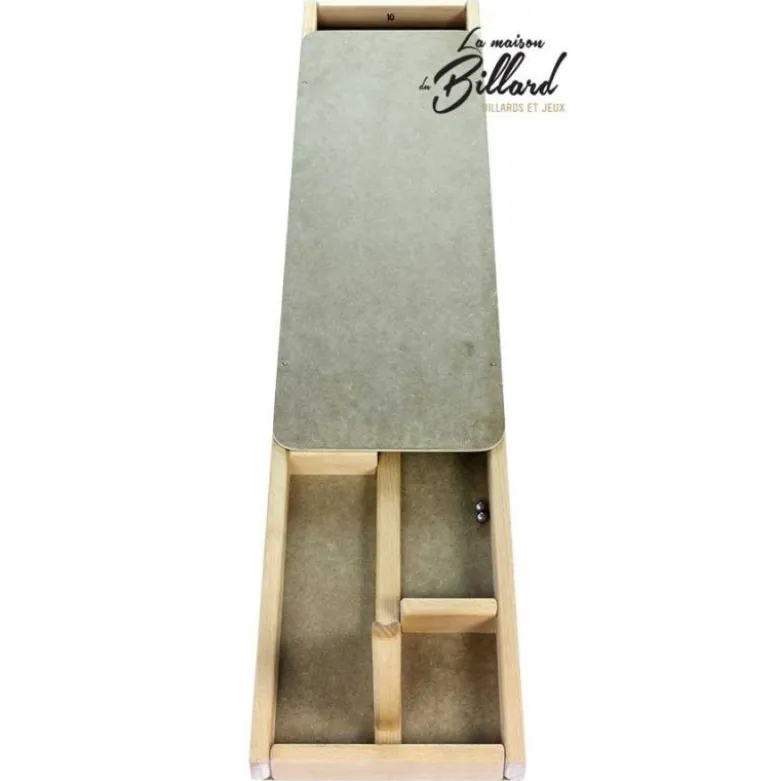 Blind Board