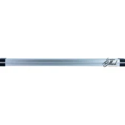 Boitier aluminium pour queue billard 1/2