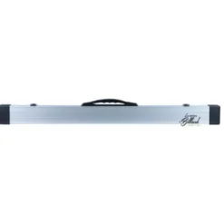 Boitier aluminium pour queue billard 1/2