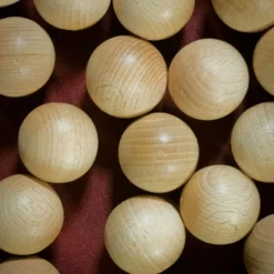 Boules en buis 30 mm