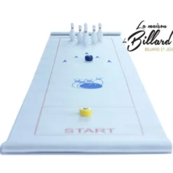 Bowling Compact