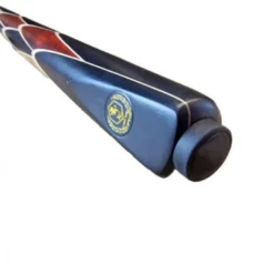 Caoutchouc protection fut de la queue de billard