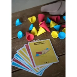 24 Cartes créatives PIKS