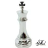 Casse-tête métal, collection Echecs : Le trésor du Roi