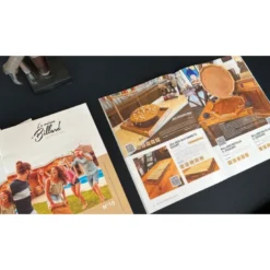 Catalogue Jeux d'animation en bois