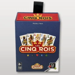 Cinq Rois