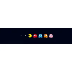 Célèbre jeu du quoridor version Pac Man