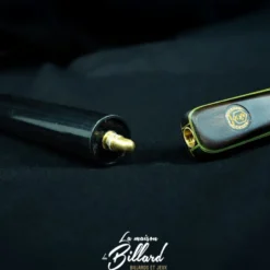 Coffret Aston Emeraude ¾ : Performance et praticité réunies