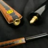Coffret Dragon : Une Queue de Billard qui allie Art et Performance.