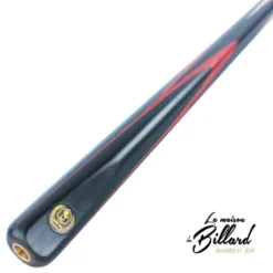Coffret Lord cue black-out rouge
