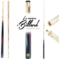 Coffret Lord cue black-out rouge