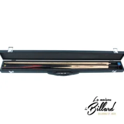 Coffret Lord cue black-out rouge
