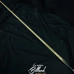Coffret Lord Cue Blue Leader