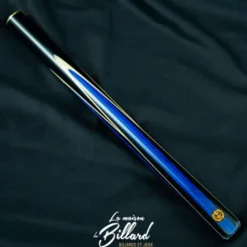 Coffret Lord Cue Blue Leader
