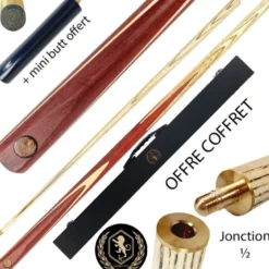 Coffret Lord cue : Falcon X 650