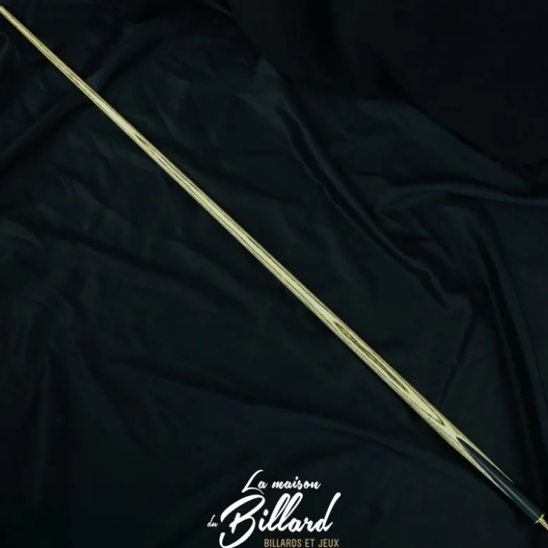 Coffret Lord Cue Grey Leader