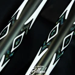 Coffret Lord Cue Haliotis Série Limitée :