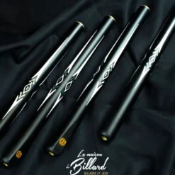 Coffret Lord Cue Haliotis Série Limitée :