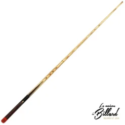 Coffret Lord Cue Nano T700 120 cm : La qualité pour les petits joueurs ou pour les coups courts