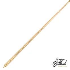 Coffret Lord-Cue Nano T800 : la petite queue de billard 130 cm pour un jeune joueur