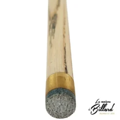 Coffret Lord-Cue Nano T750 : petite queue de billard 130 cm pour un jeune joueur
