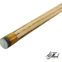 Coffret Lord-Cue Nano T750 : petite queue de billard 130 cm pour un jeune joueur