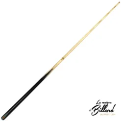 Coffret Lord-Cue Nano T750 : petite queue de billard 130 cm pour un jeune joueur