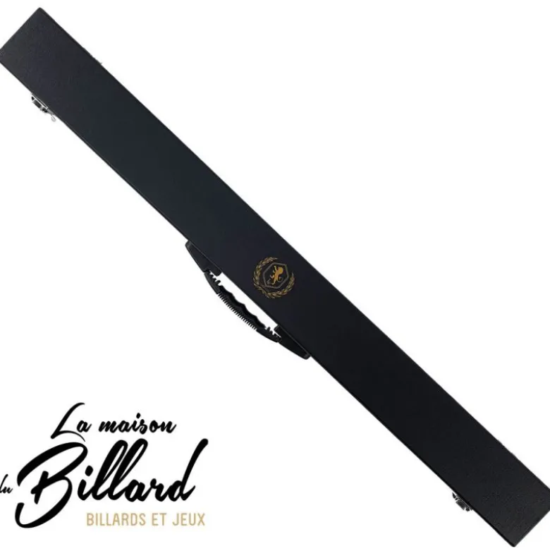 Coffret Lord-Cue Prima One BOIS : démarrez avec le bon accessoire