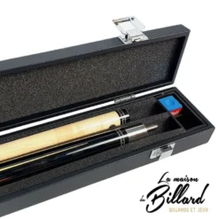 Coffret Lord-Cue Prima One BOIS : démarrez avec le bon accessoire