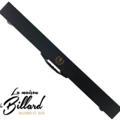 Coffret Lord-Cue Prima One NOIR et BLANC : démarrez avec le bon accessoire