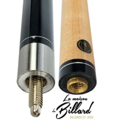 Coffret Lord-Cue Prima One NOIR et BLANC : démarrez avec le bon accessoire