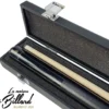 Coffret Lord-Cue Prima One NOIR: démarrez avec le bon accessoire