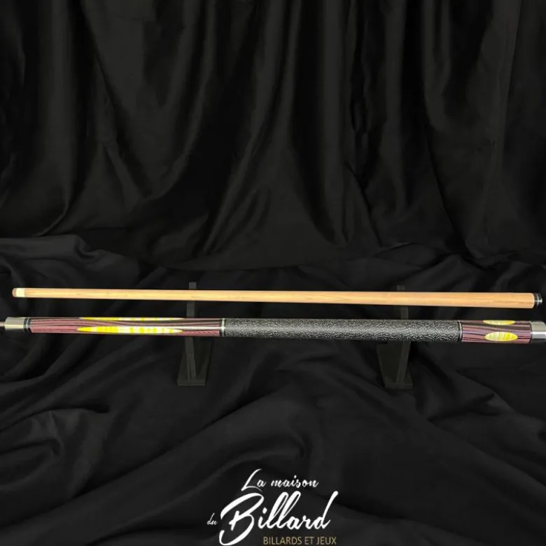 Coffret Lord Cue US Sunshine AMBITION