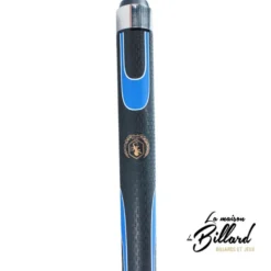 Coffret Lord-Cue Xtrem-Shot bleue : une queue 2 en 1 pour performer au Pool Anglais