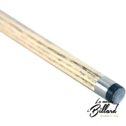 Coffret Lord-Cue Xtrem-Shot Rose : une queue 2 en 1 pour performer au Pool Anglais