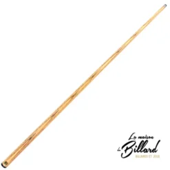 Coffret Lord-Cue Xtrem-Shot : une queue 2 en 1 pour performer au Pool Anglais