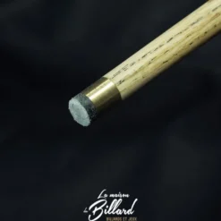 Coffret Lord Cue Zebrano 3/4