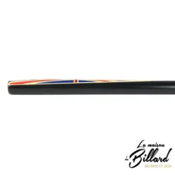 Coffret Lord-Jack : la queue de billard conçue pour les passionnés de billard anglais !