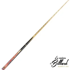 Coffret Lord-Jack : la queue de billard conçue pour les passionnés de billard anglais !