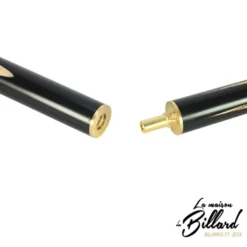 Coffret Lord-Jack : la queue de billard conçue pour les passionnés de billard anglais !