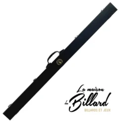Coffret Lord-Jack : la queue de billard conçue pour les passionnés de billard anglais !