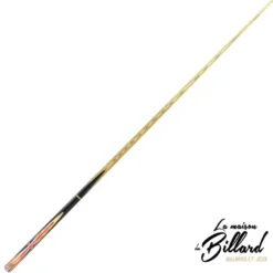 Coffret Lord-Jack : la queue de billard conçue pour les passionnés de billard anglais !