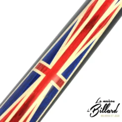 Coffret Lord-Jack : la queue de billard conçue pour les passionnés de billard anglais !