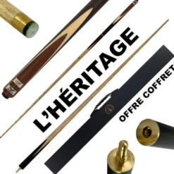Coffret LP L'Héritage
