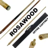 Coffret LP Rosawood