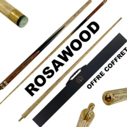 Coffret LP Rosawood