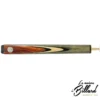 Coffret Queue ajustable en taille rapidement. 100 - 120 - 145 cm