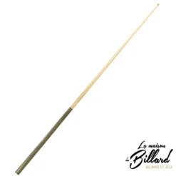 Coffret Queue ajustable en taille rapidement. 100 - 120 - 145 cm